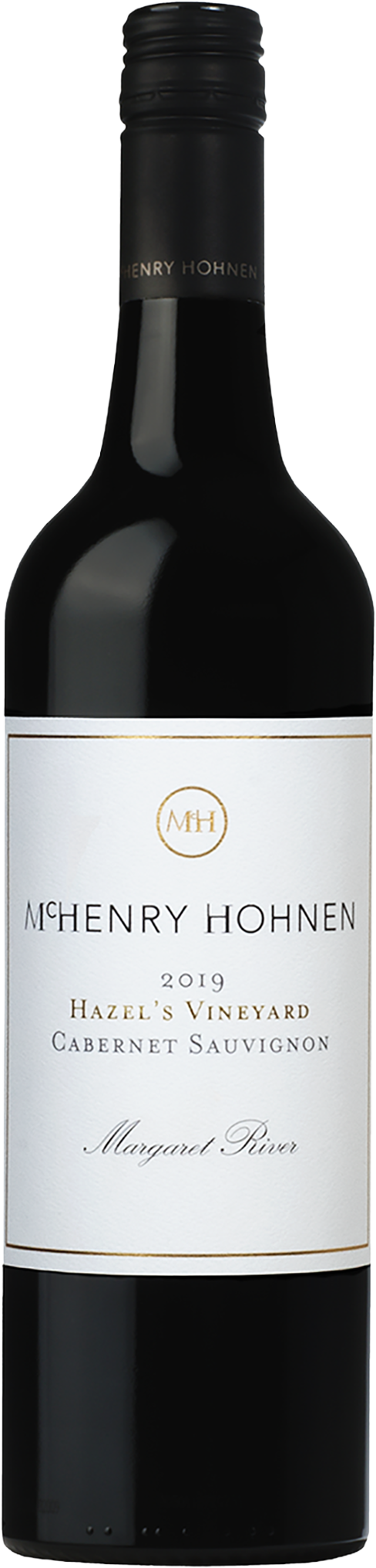 McHenry Hohnen Vintners Hazel's Vineyard Cabernet Sauvignon 2019